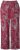 Ulla Popken Wide Leg Elastic Waist Jungle Print Palazzo Pants Brown - Τζιν & Παντελόνια για Γυναίκες σε Μεγάλες Μεγέθη – Plus Size - 
