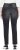 Ulla Popken Vintage Wash Stretch Fit Jeans Black - Τζιν & Παντελόνια για Γυναίκες σε Μεγάλες Μεγέθη – Plus Size - 