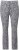 Ulla Popken Slim Leg Leopard Print Stretch Fit Jeans Bright Grey - Τζιν & Παντελόνια για Γυναίκες σε Μεγάλες Μεγέθη – Plus Size - 
