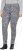 Ulla Popken Slim Leg Leopard Print Stretch Fit Jeans Bright Grey - Τζιν & Παντελόνια για Γυναίκες σε Μεγάλες Μεγέθη – Plus Size - 
