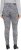 Ulla Popken Slim Leg Leopard Print Stretch Fit Jeans Bright Grey - Τζιν & Παντελόνια για Γυναίκες σε Μεγάλες Μεγέθη – Plus Size - 
