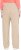 Ulla Popken Corduroy Elastic Waist Pants Brown - Τζιν & Παντελόνια για Γυναίκες σε Μεγάλες Μεγέθη – Plus Size - 