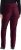 Ulla Popken Corduroy Elastic Waist Pants Brown - Τζιν & Παντελόνια για Γυναίκες σε Μεγάλες Μεγέθη – Plus Size - 
