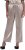 Ulla Popken Metallic Satin Elastic Waist Pants Orange - Τζιν & Παντελόνια για Γυναίκες σε Μεγάλες Μεγέθη – Plus Size - 