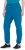 Ulla Popken Contrast Piping Joggers Blue - Τζιν & Παντελόνια για Γυναίκες σε Μεγάλες Μεγέθη – Plus Size - 