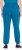 Ulla Popken Contrast Piping Joggers Blue - Τζιν & Παντελόνια για Γυναίκες σε Μεγάλες Μεγέθη – Plus Size - 