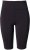 Ulla Popken Quick Drying Performance Shorts Black - Τζιν & Παντελόνια για Γυναίκες σε Μεγάλες Μεγέθη – Plus Size - 