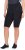 Ulla Popken Quick Drying Performance Shorts Black - Τζιν & Παντελόνια για Γυναίκες σε Μεγάλες Μεγέθη – Plus Size - 
