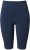 Ulla Popken Quick Drying Performance Shorts Grey - Τζιν & Παντελόνια για Γυναίκες σε Μεγάλες Μεγέθη – Plus Size - 