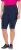 Ulla Popken Quick Drying Performance Shorts Grey - Τζιν & Παντελόνια για Γυναίκες σε Μεγάλες Μεγέθη – Plus Size - 