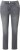 Ulla Popken Rivet Studded Stretch Fit Jeans Grey Denim - Τζιν & Παντελόνια για Γυναίκες σε Μεγάλες Μεγέθη – Plus Size - 