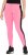Ulla Popken Quick Drying Sports Leggings Pink - Τζιν & Παντελόνια για Γυναίκες σε Μεγάλες Μεγέθη – Plus Size - 