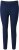 Ulla Popken Denim Five Pocket Jeggings Denim Blue - Τζιν & Παντελόνια για Γυναίκες σε Μεγάλες Μεγέθη – Plus Size - 