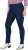 Ulla Popken Denim Five Pocket Jeggings Denim Blue - Τζιν & Παντελόνια για Γυναίκες σε Μεγάλες Μεγέθη – Plus Size - 