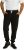 JP1880 Sweatpants Modern Fit Lightweight Black - ΑΝΔΡΙΚΑ ΡΟΥΧΑ MT-6XLT - Μεγέθη TALL