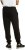 JP1880 Sweatpants Modern Fit Lightweight Black - ΑΝΔΡΙΚΑ ΡΟΥΧΑ MT-6XLT - Μεγέθη TALL