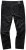 JP1880 Leather Pants Regular Fit Buffalo Nubuck Black - Τζιν και παντελόνια - Aνδρικα τζιν παντελόνια μεγάλα μεγέθη