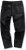 JP1880 Leather Pants Regular Fit Buffalo Nubuck Dark Brown - Τζιν και παντελόνια - Aνδρικα τζιν παντελόνια μεγάλα μεγέθη