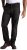 JP1880 Leather Pants Regular Fit Buffalo Nubuck Dark Brown - Τζιν και παντελόνια - Aνδρικα τζιν παντελόνια μεγάλα μεγέθη