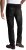 JP1880 Leather Pants Regular Fit Buffalo Nubuck Dark Brown - Τζιν και παντελόνια - Aνδρικα τζιν παντελόνια μεγάλα μεγέθη