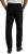 JP1880 Chino Jersey Trousers Flexnamic Black TALL - ΑΝΔΡΙΚΑ ΡΟΥΧΑ MT-6XLT - Μεγέθη TALL