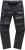 JP1880 Leather Pants Regular Fit Finest Lamb Nappa Black - Τζιν και παντελόνια - Aνδρικα τζιν παντελόνια μεγάλα μεγέθη