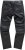 JP1880 Leather Pants Regular Fit Finest Lamb Nappa Black - Τζιν και παντελόνια - Aνδρικα τζιν παντελόνια μεγάλα μεγέθη