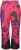 Ulla Popken Hyprar Ski Pants Waterproof Velcro Closure Shaped Knees Berry Pink - Τζιν & Παντελόνια για Γυναίκες σε Μεγάλες Μεγέθη – Plus Size - 