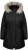 Only Carmakoma Irena Parka Black - Πάρκα - 