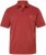 JP1880 Polo Shirts 2-pack Piqué Red Orange - Πόλο μπλουζάκια - Aνδρικά μπλουζακια πολο μεγάλα μεγέθη