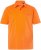 JP1880 Polo Shirts 2-pack Piqué Red Orange - Πόλο μπλουζάκια - Aνδρικά μπλουζακια πολο μεγάλα μεγέθη