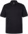 JAY-PI FLEXNAMIC® Poloshirt Black - Πόλο μπλουζάκια - Aνδρικά μπλουζακια πολο μεγάλα μεγέθη