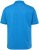 JAY-PI FLEXNAMIC® Poloshirt Blue - Πόλο μπλουζάκια - Aνδρικά μπλουζακια πολο μεγάλα μεγέθη