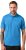 JAY-PI FLEXNAMIC® Poloshirt Blue - Πόλο μπλουζάκια - Aνδρικά μπλουζακια πολο μεγάλα μεγέθη