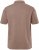 JP1880 Polo Shirt Short Sleeve Pique Vintage Brown - Πόλο μπλουζάκια - Aνδρικά μπλουζακια πολο μεγάλα μεγέθη