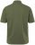 JP1880 Polo Shirt Short Sleeve Pique Vintage Green - Πόλο μπλουζάκια - Aνδρικά μπλουζακια πολο μεγάλα μεγέθη