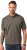 JP1880 Polo Shirt Pique Vintage Mocha - Πόλο μπλουζάκια - Aνδρικά μπλουζακια πολο μεγάλα μεγέθη