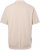 JP1880 Polo Shirt Short Sleeve Pique Dark Dusty Pink - Πόλο μπλουζάκια - Aνδρικά μπλουζακια πολο μεγάλα μεγέθη