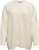 Vero Moda Boom Long Sleeve Pullover Birch - Πλεκτά πουλόβερ - 