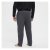 North Latitude Pyjama Pants Dark Grey Charcole - Πιτζάμες - Πιτζάμεσ ανδρικεσ υπερμεγεθη