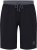 North Latitude Pyjama Shorts Black - Πιτζάμες - Πιτζάμεσ ανδρικεσ υπερμεγεθη