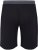 North Latitude Pyjama Shorts Black - Πιτζάμες - Πιτζάμεσ ανδρικεσ υπερμεγεθη