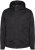 North Latitude Rain Jacket Black TALL - Αθλητικά ρούχα & Outdoor - Aθλητικα ρούχα μεγάλα μεγέθη ανδρικά