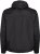 North Latitude Rain Jacket Black TALL - Αθλητικά ρούχα & Outdoor - Aθλητικα ρούχα μεγάλα μεγέθη ανδρικά