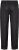 North Latitude Rain Pants Black TALL - Αθλητικά ρούχα & Outdoor - Aθλητικα ρούχα μεγάλα μεγέθη ανδρικά