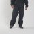 North Latitude Rain Pants Black TALL - Αθλητικά ρούχα & Outdoor - Aθλητικα ρούχα μεγάλα μεγέθη ανδρικά