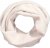 Ulla Popken Knit Infinity Scarf Pastel Pink - Αξεσουάρ - 