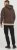 Jack & Jones Paul Flake Cargo Pants Black - Τζιν και παντελόνια - Aνδρικα τζιν παντελόνια μεγάλα μεγέθη