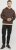 Jack & Jones Paul Flake Cargo Pants Black - Τζιν και παντελόνια - Aνδρικα τζιν παντελόνια μεγάλα μεγέθη