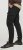 Jack & Jones Paul Flake Cargo Pants Black - Τζιν και παντελόνια - Aνδρικα τζιν παντελόνια μεγάλα μεγέθη
